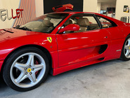 F355 BERLINETTA